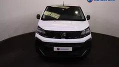 New 2025 Vauxhall Vivaro Van | £23,999 (Fair price)
