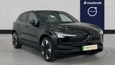 Used 2025 Volvo EX30 Ultra SUV | £35,990 (Good price)