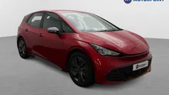Red Used 2024 Cupra Born Hatchback | £20,999 (Fair price)