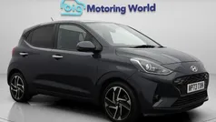 Used 2023 Hyundai i10 Premium Hatchback | £13,900 (Fair price)
