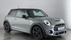 Used 2020 Mini Cooper S Hatch Hatchback | £13,550 (Good price)