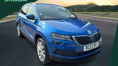Used 2022 Skoda Karoq SE L SUV | £19,864 (Fair price)