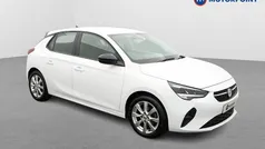 Used 2023 Vauxhall Corsa Design Edition Hatchback | £10,199 (Good price)