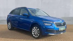 Used 2023 Skoda Kamiq SE Drive SUV | £15,790 (Good price)