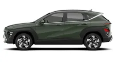 Used 2026 Hyundai Kona Advanced SUV | £31,950 (Good price)
