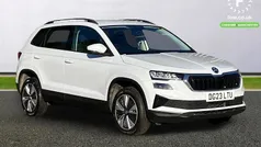Used 2023 Skoda Karoq SE Drive SUV | £18,899 (Fair price)