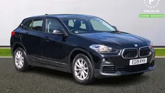 Used 2021 BMW X2 SUV | £14,999 (Super price)
