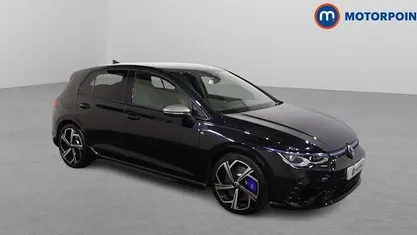Used VW Golf VIII R 320 HP (235 kW) 2023 Hatchback