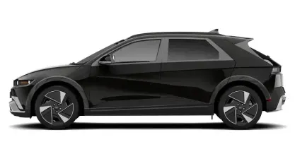 New Hyundai Ioniq Ultimate 239 kW (325 HP) 2026 Hatchback