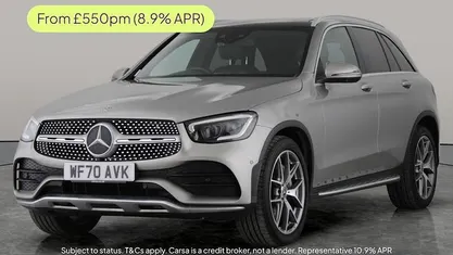 Used 2022 Mercedes E300 AMG Line Premium Estate | £30,463 (Super price)