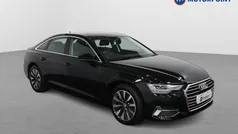Used 2021 Audi A6 Sport Sedan | £18,749 (Good price)