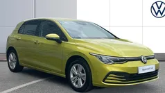 Used 2024 VW Golf VIII Life Hatchback | £17,232 (Super price)