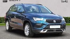 Used 2025 Seat Ateca SE SUV | £16,801 (Super price)