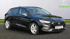 Used 2023 Seat Leon FR Hatchback | £16,299 (Fair price)