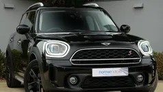 Used 2022 Mini Cooper S Countryman Classic SUV | £20,995 (Fair price)