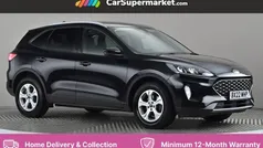 Used 2022 Ford Kuga Zetec SUV | £16,197 (Super price)