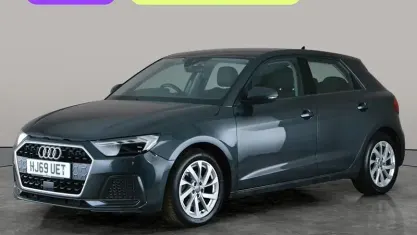 Used Audi A1 Sportback Sport 116 HP (85 kW) 2026 Hatchback