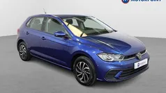 Used 2026 VW Polo Life Hatchback | £16,899 (Super price)