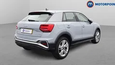 Used 2025 Audi Q2 S-Line SUV | £19,749 (Super price)