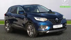 Used 2021 Renault Kadjar GT-Line SUV | £14,999 (Fair price)