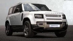 Used 2025 Land Rover Defender SE Dynamic SUV | £53,859 (Super price)