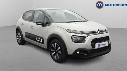 Used Citroën C3 PureTech 83 HP (61 kW) 2024 Hatchback