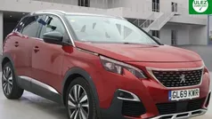 Used 2020 Peugeot 3008 Premium Estate | £12,000 (Good price)