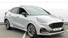 Used 2023 Ford Puma ST Hatchback | £17,804 (Good price)