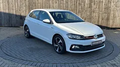 Used 2020 VW Polo GTI Hatchback | £15,999 (Fair price)