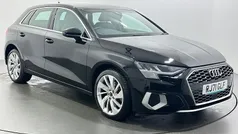 Used 2025 Audi A3 Sportback e-tron Sport Hatchback | £19,882 (Super price)
