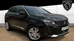 Used 2021 Peugeot 3008 GTi Estate | £15,059 (Fair price)