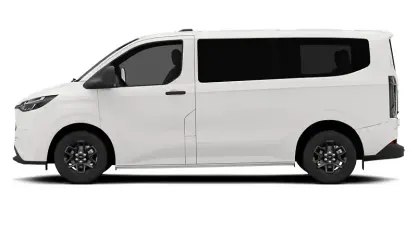 Begagnad Ford Transit Custom Trend 105 HK (77 kW) 2023 Van