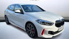 Used 2024 BMW 128 Comfort Edition Hatchback | £26,999 (Fair price)