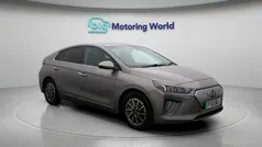 Used 2021 Hyundai Ioniq 6 Premium SE Sedan | £11,300