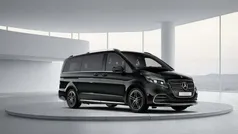 New 2024 Mercedes V300 Premium MPV | £81,310 (Good price)