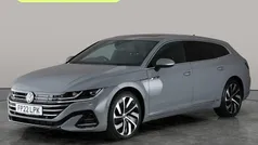 Used 2024 VW Arteon R-line Estate | £22,021 (Super price)