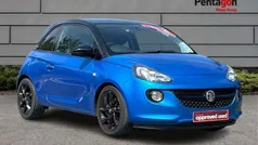 Used 2018 Vauxhall Adam S Hatchback | £8,494 (Fair price)