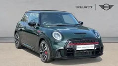 Used 2023 Mini John Cooper Works Hatch Hatchback | £25,495 (Fair price)