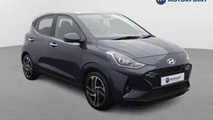 Used 2024 Hyundai i10 Premium Hatchback | £14,849 (Fair price)