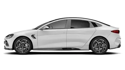 New BYD Seal Design 230 kW (313 HP) 2026 Sedan