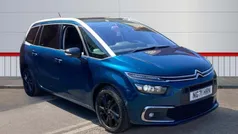 Citroën C4 SpaceTourer