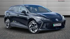 Used 2024 MG MG4 EV Trophy Hatchback | £15,990 (Fair price)
