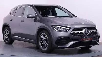 Used 2022 Mercedes 200 Executive Hatchback | £25,840 (Fair price)