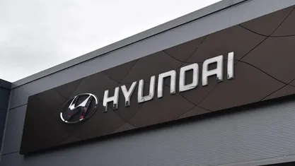 Used Hyundai Santa Fe 253 HP (186 kW) 2026 SUV