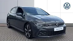 Used 2022 VW Golf VIII GTD Hatchback | £22,638 (Fair price)