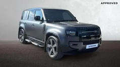 Used 2021 Land Rover Defender Carpathian Edition SUV | £69,995 (Fair price)