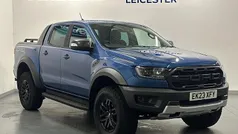 Used 2022 Ford Ranger Raptor Pickup | £38,500 (Expensive)