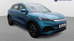 Used 2024 BYD Atto 3 Design SUV | £20,599 (Fair price)