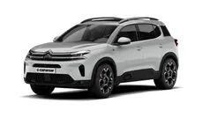 Used 2025 Citroën C5 Aircross SUV | £25,795 (Fair price)