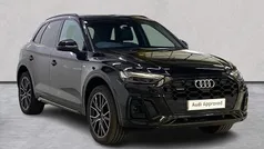 Used 2022 Audi Q5 Comfort SUV | £29,072 (Good price)